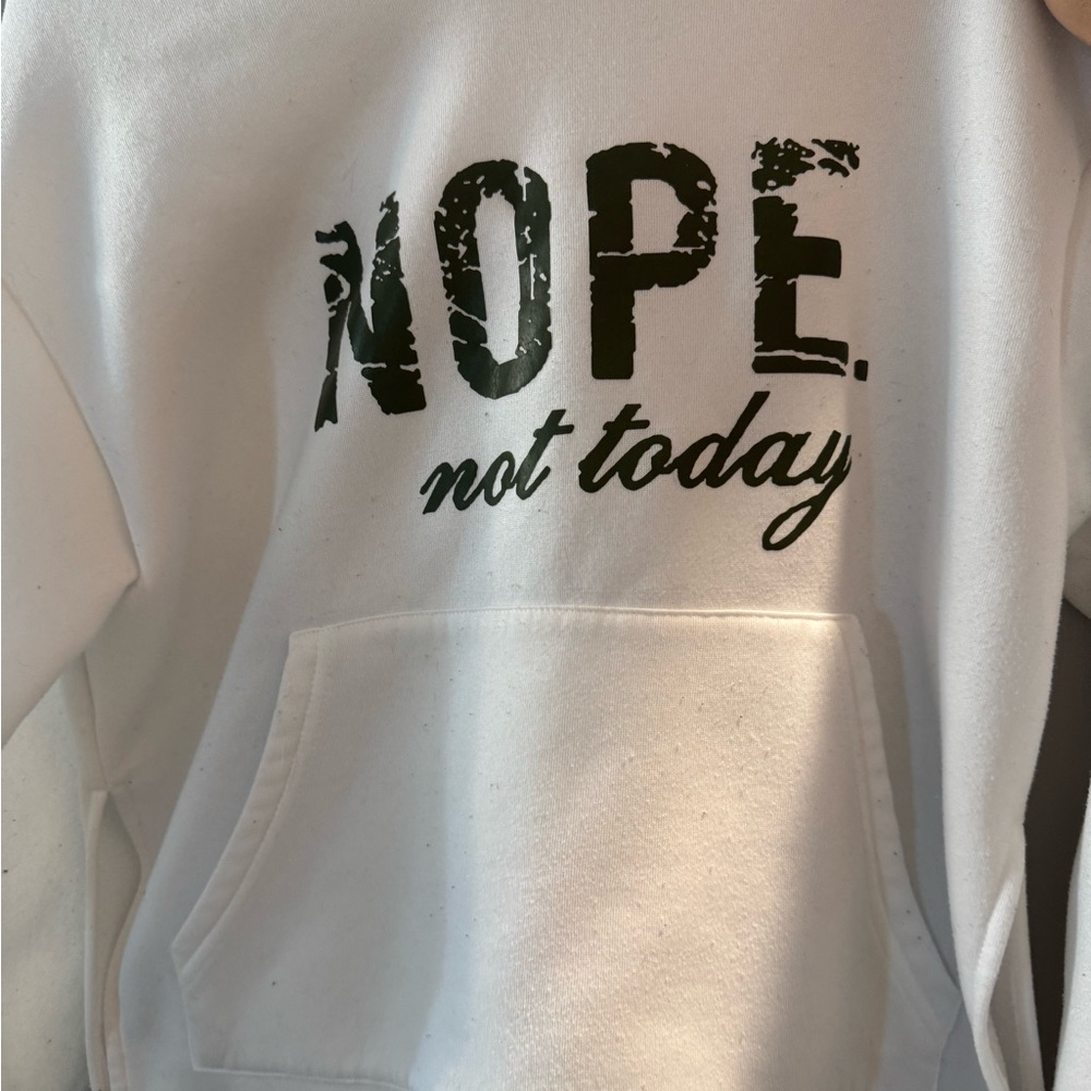 Hoodie SM
